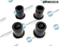 DRM0263S DRMOTOR - Uszczelniacz wtryskiwacza paliwa Mazda 3 23/626 98-05 2,0d k