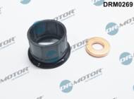DRM0269 DRMOTOR - Zestaw montażowy wtryskiwacza PSA 2,0hdi 03-