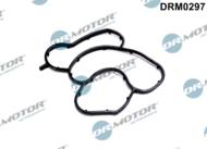 DRM0297 DRMOTOR - Uszczelka podstawy filtra oleju BMW 1,6- 2,0