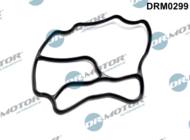 DRM0299 DRMOTOR - Uszczelka podstawy filtra oleju BMW 3/5/ 7 2.0-3.0 90-