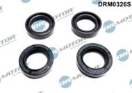 DRM0326S DRMOTOR - Uszczelka wtryskiwacza Kia/Hyundai 2,0/2 ,2 crdi 4szt