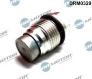 DRM0329 DRMOTOR - Reduktor ciśnienia (zawór ograniczający ciśnienie)  system C