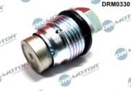 DRM0330 DRMOTOR - Reduktor ciśnienia (zawór ograniczający ciśnienie)  system C