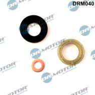 DRM040 DRMOTOR - Zestaw montażowy wtryskiwacza Ford/PSA 1 ,6d na 1 wtrysk