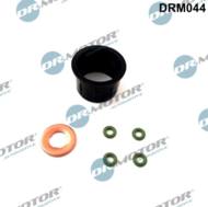 DRM044 DRMOTOR - Zestaw montażowy wtryskiwacza Ford/Peuge ot/Citroen 2,0/2,2d