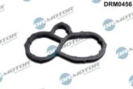 DRM0456 DRMOTOR - Uszczelka obudowy filtra oleju Opel/Rena ult 2,2/2,5d 01-