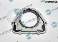 DRM0466 DRMOTOR - Simmering wału korbowego z obudową Renau lt/Opel 2,0/2,3 d 0