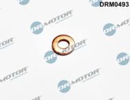 DRM0493 DRMOTOR - Uszczelka termiczna wtrysku Mitsubishi P ajero 2,5/3,2 06-17