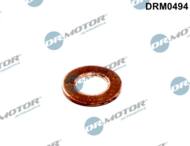DRM0494 DRMOTOR - Podkładka termiczna wtrysku Mitsubishi 2 ,5 DiD 06-17