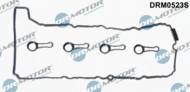 DRM0523S DRMOTOR - Zestaw uszczelek pokrywy zaworów BMW 2,0 d 04-15