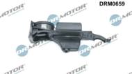 DRM0659 DRMOTOR - SEPARATOR OLEJU AUDI Q7 SKODA SUPERB II VW CC EOS PASSAT PHA