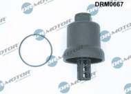 DRM0667 DRMOTOR - Pokrywa filtra oleju VAG 2.0 03- 