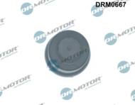 DRM0667 DRMOTOR - Pokrywa filtra oleju VAG 2.0 03- 