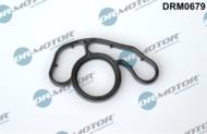 DRM0679 DRMOTOR - Uszczelka obudowy filtra oleju Opel 1,2/ 1,4