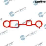 DRM079 DRMOTOR - Uszczelka odmy Audi/Skoda/Seat/VW 2,0 td i