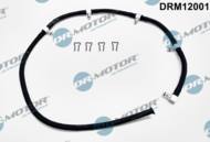 DRM12001 DRMOTOR - Przewód przelewowy DB C/E/G/Sprinter 2.7 CDI