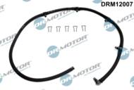 DRM12007 DRMOTOR - Przewód przelewowy DB 5 cylindrów 