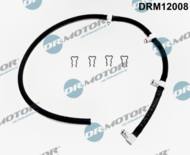DRM12008 DRMOTOR - Przewód przelewowy DB Sprinter 2.0 , 2.2 CDI 4 cyl.