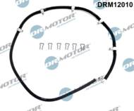 DRM12010 DRMOTOR - Przewód przelewowy DB 6 cyl. - E280 CDI/ 320 CDI/S320 CDI 99