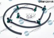 DRM12011R DRMOTOR - Przewód przelewowy DB 6 cyl. - CDI V6 04 -