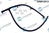 DRM12013 DRMOTOR - Przewód przelewowy DB OM628, E400 CDI 0 3-08, G400 CDI 00-