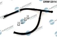 DRM12014 DRMOTOR - Przewód przelewowy DB A-Klasse W169 1.6- .0 00-->, W245 1.6-