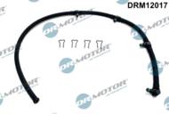 DRM12017 DRMOTOR - Przewód przelewowy DB 1,7 CDI 97- 