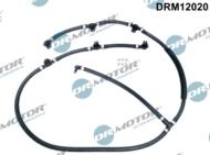DRM12020 DRMOTOR - Przewód przelewowy DB 3,0/3,5 05- 
