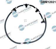 DRM12021 DRMOTOR - Przewód przelewowy DB 2,0/2,2d 03- 