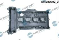 DRM12902 DRMOTOR - Pokrywa zaworów z uszczelką DB C/E/Sprin ter 1,8 00-