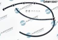 DRM15007 DRMOTOR - Przewód przelewowy Opel 1.7 CDTI 16V, A1 DTJ. Z17DTR. A17DTS