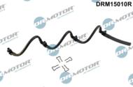 DRM15010R DRMOTOR - Przewód przelewowy Opel Movano/Vivaro 2. 3dci 11-