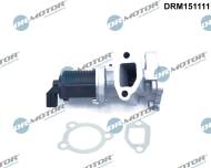 DRM151111 DRMOTOR - ZAWÓR EGR Z USZCZELKĄ 