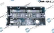DRM15902 DRMOTOR - Pokrywa zaworów z uszczelką Opel 1,6 00- 12