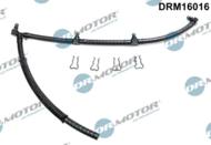 DRM16016 DRMOTOR - Przewód przelewowy PSA 2,0 hdi 