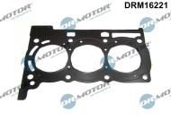 DRM16221 DRMOTOR - USZCZELKA POD GŁOWICĘ 0,5 MM PSA, TOYOTA Dr.Motor Automotive