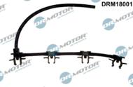 DRM18001 DRMOTOR - Przewód przelewowy MASTER/MEGANE/ESPACE/ Laguna/Clio 1,9 97-