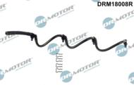 DRM18008R DRMOTOR - Przewód przelewowy Renault Trafic / Mast r III 2.3 DCI 11-