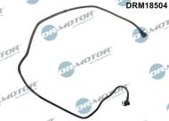 DRM18504 DRMOTOR - Przewód paliwowy Renault Clio II/Kangoo/ Laguna/Megane, Scen