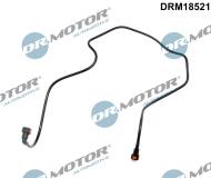 DRM18521 DRMOTOR - PRZEWOD ODPOWIETRZAJACY RENAULT/ NISSAN 