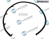 DRM2002 DRMOTOR - Przewód przelewowy BMW 118D. 120D. 318d. 320D  2003-->