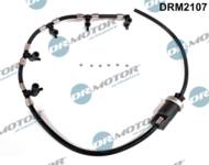 DRM2107 DRMOTOR - Przewód przelewowy VW Crafter 2,5d 06- 