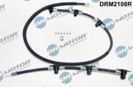 DRM2108R DRMOTOR - Przewód przelewowy VAG V6 2.7, 3.0 l . 