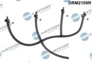 DRM2109R DRMOTOR - Przewód przelewowy VW T5 2.0L BiTDI siln CFCA 09 -
