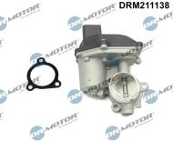 DRM211138 DRMOTOR - ZAWÓR EGR Z USZCZELKĄ VW Dr.Motor Automotive