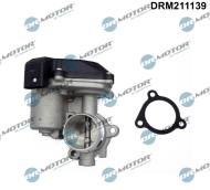 DRM211139 DRMOTOR - ZAWÓR EGR Z USZCZELKĄ VW Dr.Motor Automotive