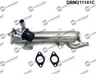 DRM211141C DRMOTOR - CHŁODNICA ZAWORU EGR VW Dr.Motor Automotive