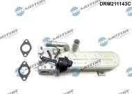 DRM211143C DRMOTOR - ELEMENTY SYSTEMU EGR VAG 