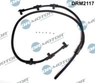 DRM2117 DRMOTOR - Przewód przelewowy VAG 3,0tdi 