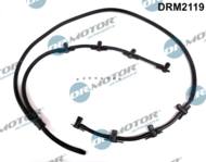 DRM2119 DRMOTOR - Przewód przelewowy VAG 4,2tdi 
